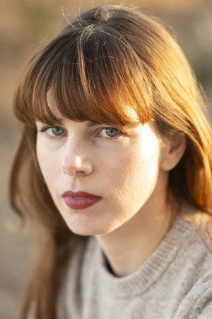 Photo of Lena Mpozaki from the Latest Netflix gallery