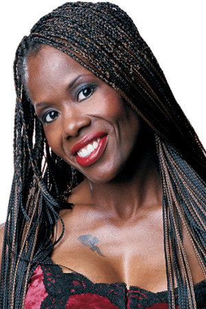 Jacqueline Moore photo