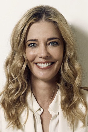 Photo of Christina Moore from the Latest Netflix gallery