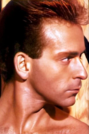 Photo of Anthony Cox from the Latest Netflix gallery