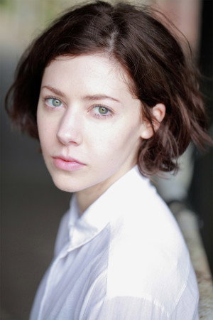 Catherine Steadman photo