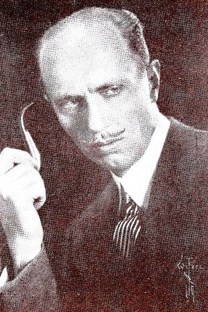 Photo of Richard L'Estrange from the Latest Netflix gallery