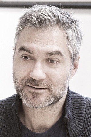 Photo of Attila Szász from the Latest Netflix gallery