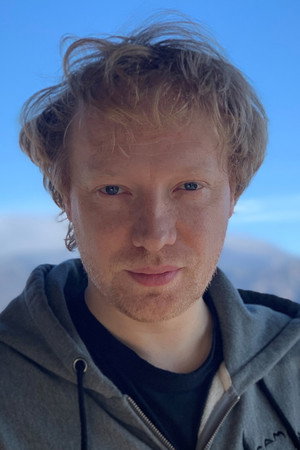 Photo of Evgeny Grigoryev from the Latest Netflix gallery