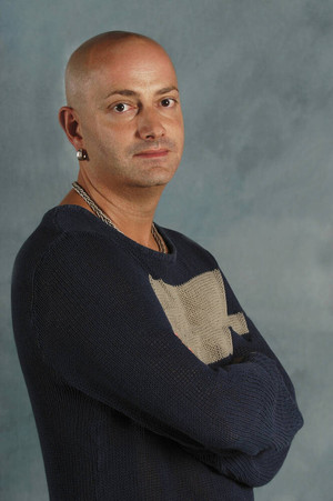Photo of Joseph Gorgoni from the Latest Netflix gallery