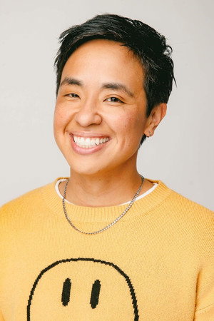 Photo of Ash Perez from the Latest Netflix gallery