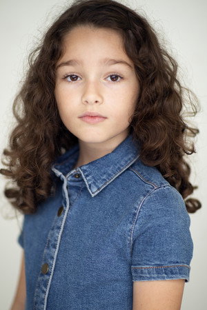 Photo of Ava Caryofyllis from the Latest Netflix gallery