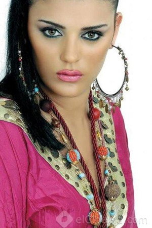 Photo of Heba ElSisi from the Latest Netflix gallery
