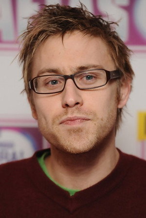 Russell Howard photo