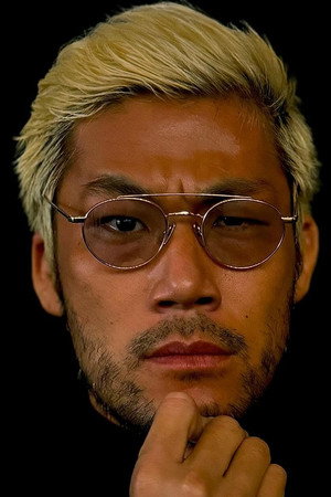 Photo of Seiya Sanada from the Latest Netflix gallery