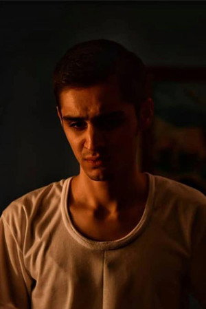Photo of Baset Rezaei from the Latest Netflix gallery
