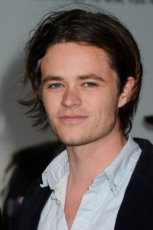 Harrison Gilbertson photo