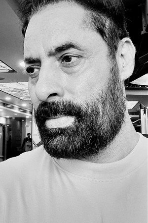 Shaji Choudhary photo