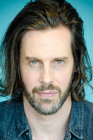 Justin Michael Carriere photo