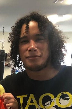 Photo of Bryan Battle from the Latest Netflix gallery