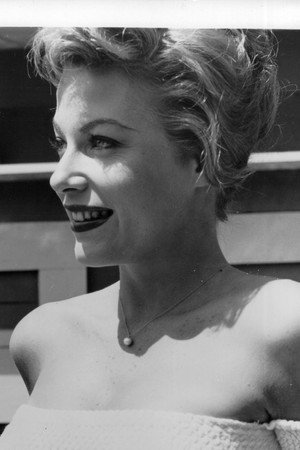 Photo of June Blair from the Latest Netflix gallery