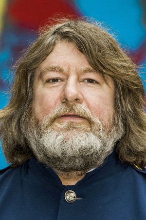 Photo of Ebbot Lundberg from the Latest Netflix gallery