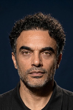 Photo of Uğur Aslan from the Latest Netflix gallery