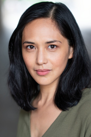 Rhoda Montemayor photo