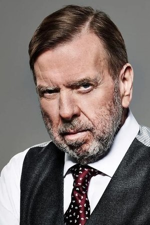 Timothy Spall photo