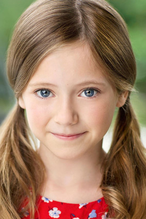 Photo of Audrey Bennett from the Latest Netflix gallery