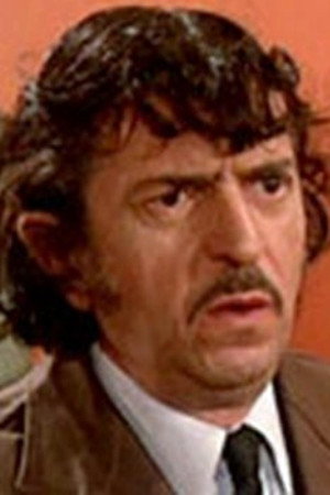 Photo of Roger Riffard from the Latest Netflix gallery