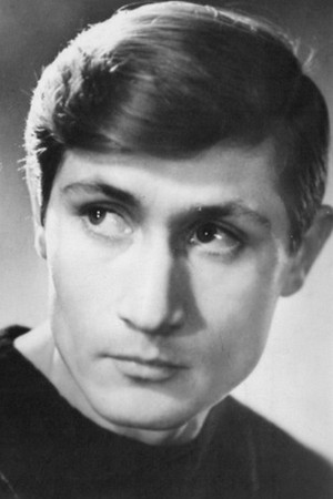 Photo of Alim Fedorinsky from the Latest Netflix gallery