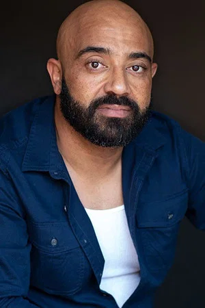 Photo of Luis Kelly-Duarte from the Latest Netflix gallery