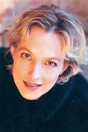Photo of Ann-Gisel Glass from the Latest Netflix gallery