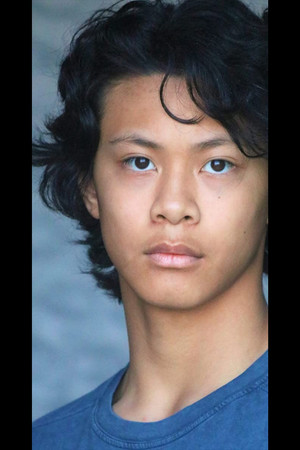 Photo of Kieran Tamondong from the Latest Netflix gallery