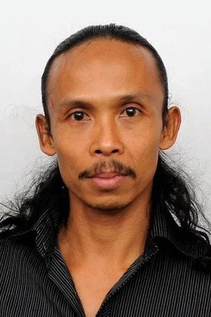 Yayan Ruhian photo