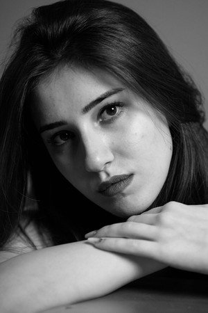 Rabbila Alakbarzade photo