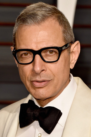 Jeff Goldblum photo