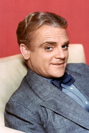 James Cagney photo