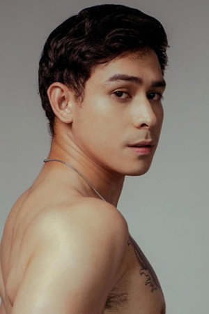 Photo of Paolo Gumabao from the Latest Netflix gallery