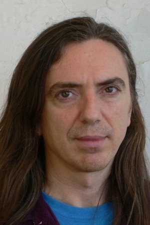 Photo of Gianluigi Toccafondo from the Latest Netflix gallery