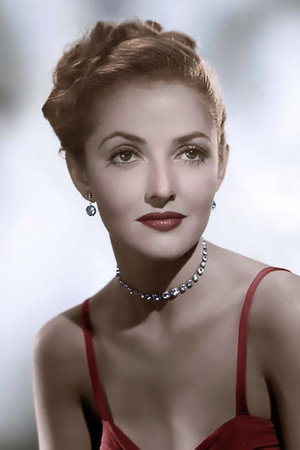 Photo of Martha Vickers from the Latest Netflix gallery