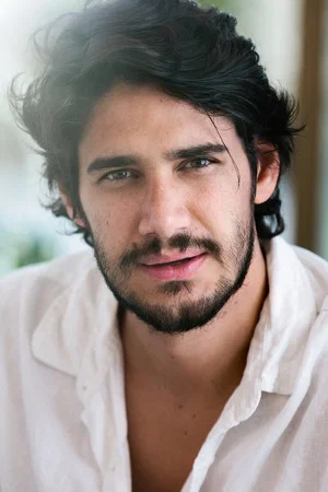 Photo of André Madrini from the Latest Netflix gallery