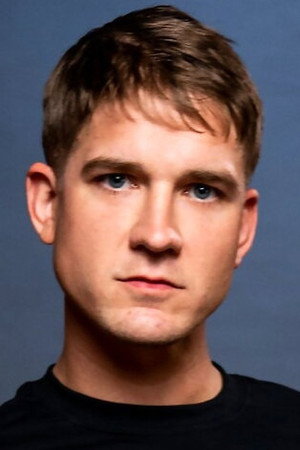 Photo of Brandon Anderson from the Latest Netflix gallery