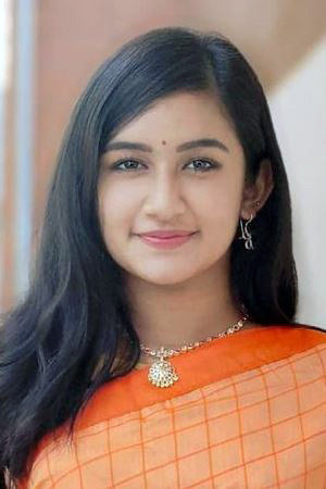 Raveena Daha photo