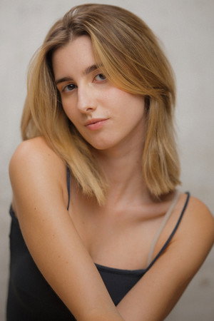 Photo of Vera España from the Latest Netflix gallery