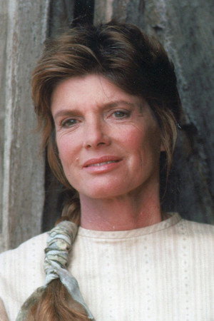 Katharine Ross photo