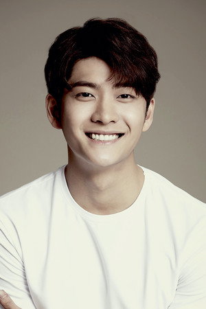 Kang Tae-oh photo