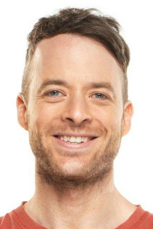 Hamish Blake photo