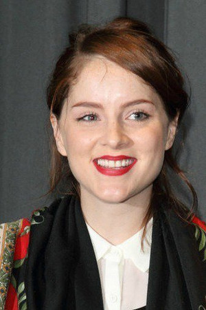 Sophie Rundle photo