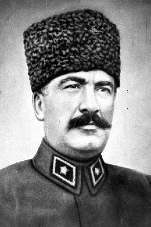 Photo of Fevzi Çakmak from the Latest Netflix gallery