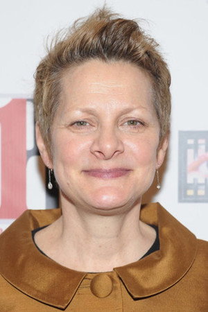 Photo of Amy Nicholson from the Latest Netflix gallery