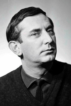 Gustaw Holoubek photo