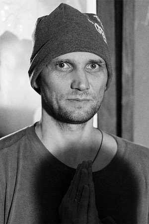 Roman Mikhailov photo