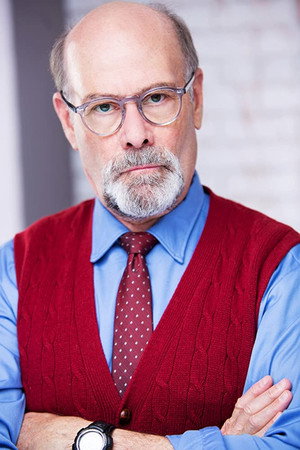Photo of Hugh Holub from the Latest Netflix gallery